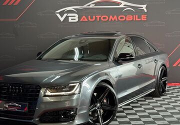 Audi A8 138.000 km 36.999 &euro; Gaimersheim-Ingolstadt 85080