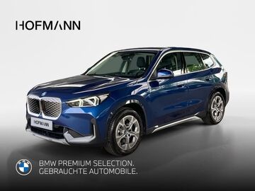 Gebrauchte BMW iX1