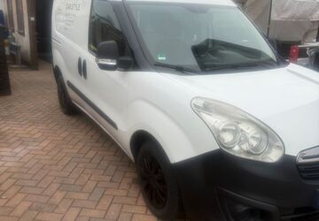 Opel Combo 267.000 km 3.500 &euro; Geisenfeld 85290