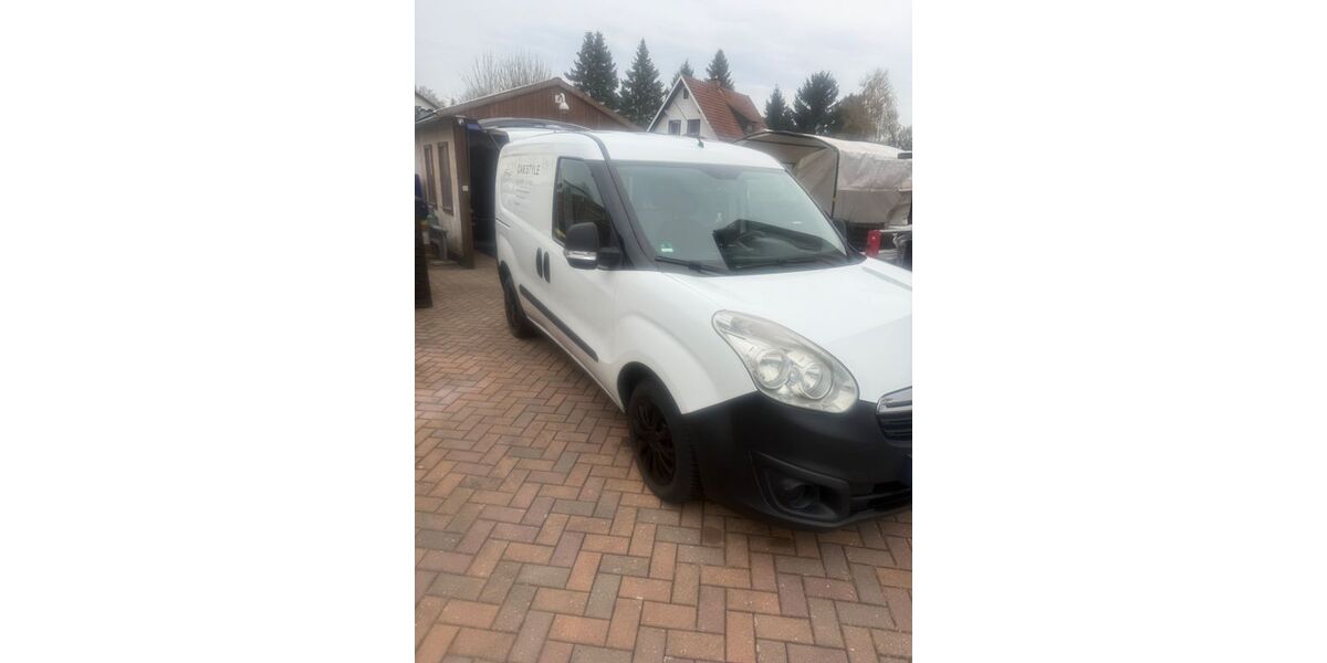 Opel Combo 267.000 km 3.500 &euro; Geisenfeld 85290