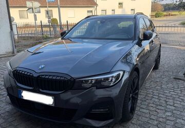 BMW 320 92.235 km 34.200 &euro; Waidhofen 86579