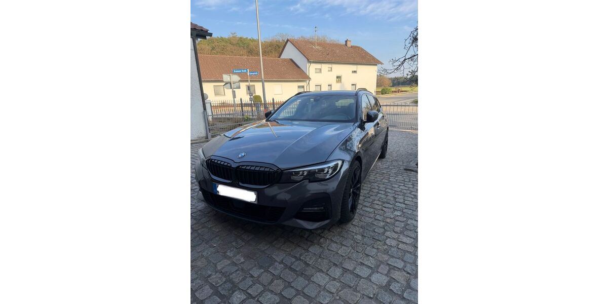 BMW 320 92.235 km 34.200 &euro; Waidhofen 86579