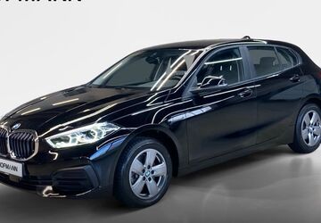 BMW 118 44.600 km 22.490 &euro; Ingolstadt 85053