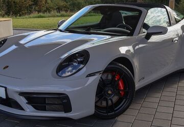 Porsche 992 42.800 km 168.990 &euro; Ingolstadt 85053