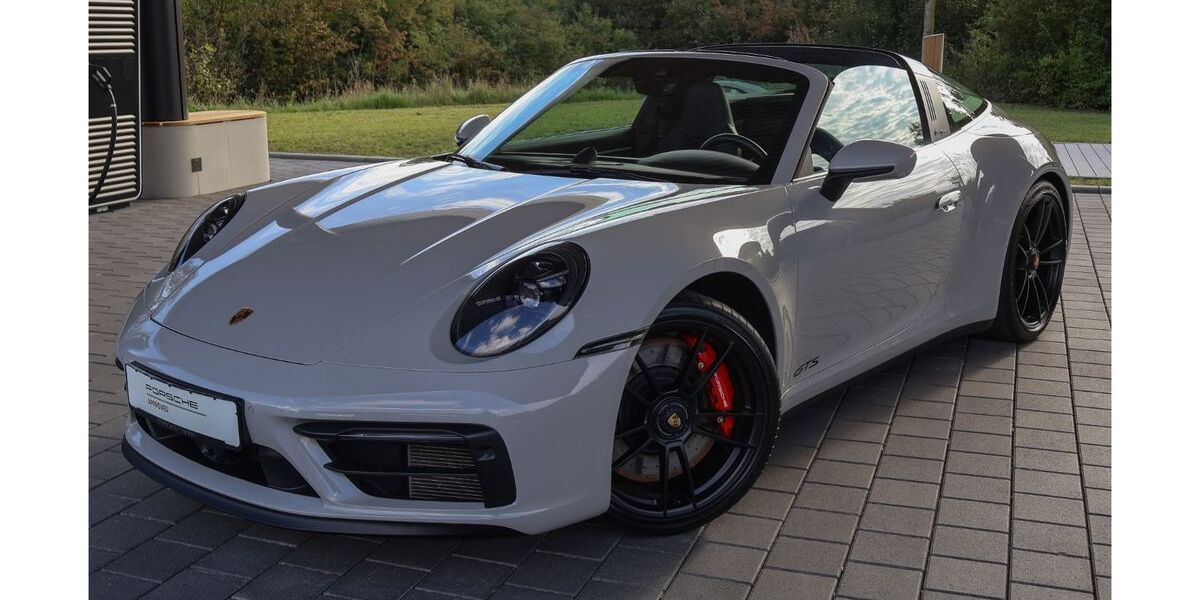 Porsche 992 42.800 km 168.990 &euro; Ingolstadt 85053