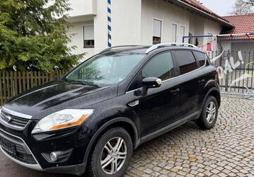 Ford Kuga 250.000 km 3.690 &euro; Lippertshofen (bei Ingolstadt) 85080