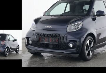Smart ForTwo 13.455 km 18.390 &euro; Ingolstadt 85055