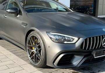 Mercedes-Benz AMG GT 43.000 km 89.900 &euro; Schrobenhausen 86529
