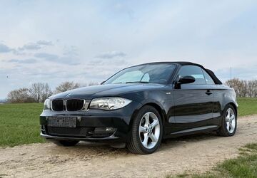 BMW 118 202.000 km 6.900 &euro; Berg im Gau 86562
