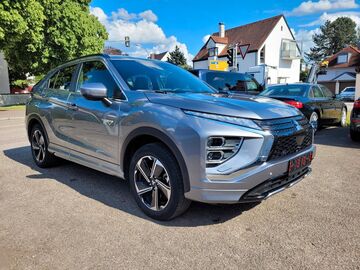 Gebrauchte Mitsubishi Eclipse Cross