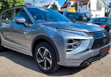 Mitsubishi Eclipse Cross 43.000 km 19.999 &euro; Ingolstadt 85057