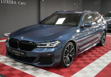 BMW 530 103.175 km 40.990 &euro; Großmehring 85098