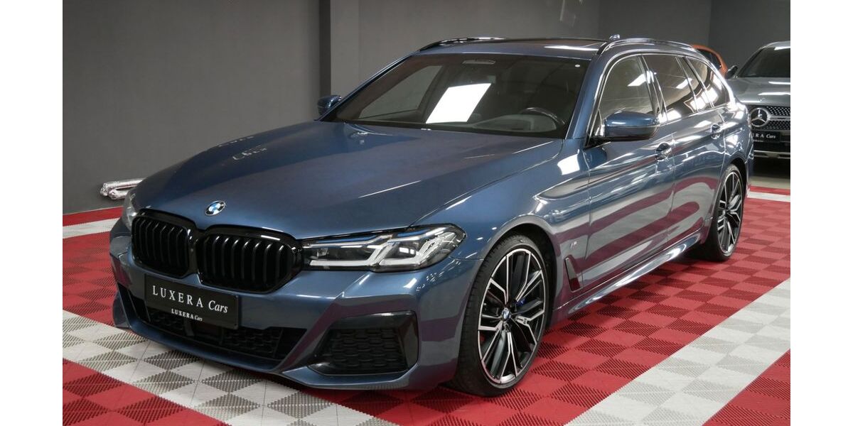 BMW 530 103.175 km 40.990 &euro; Großmehring 85098