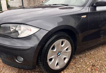 BMW 118 103.400 km 6.900 &euro; Ingolstadt 85049