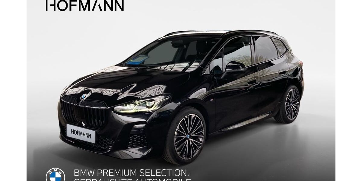 BMW 218 Active Tourer 29.100 km 33.415 &euro; Ingolstadt 85053