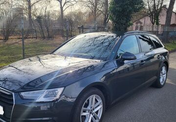 Audi A4 236.000 km 10.999 &euro; Ingolstadt 85055