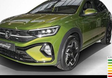 VW Taigo 8.000 km 37.940 &euro; Schrobenhausen 86529