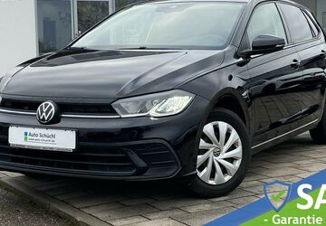 VW Polo 47.150 km 16.248 &euro; Schrobenhausen-Edelshsn. 86529