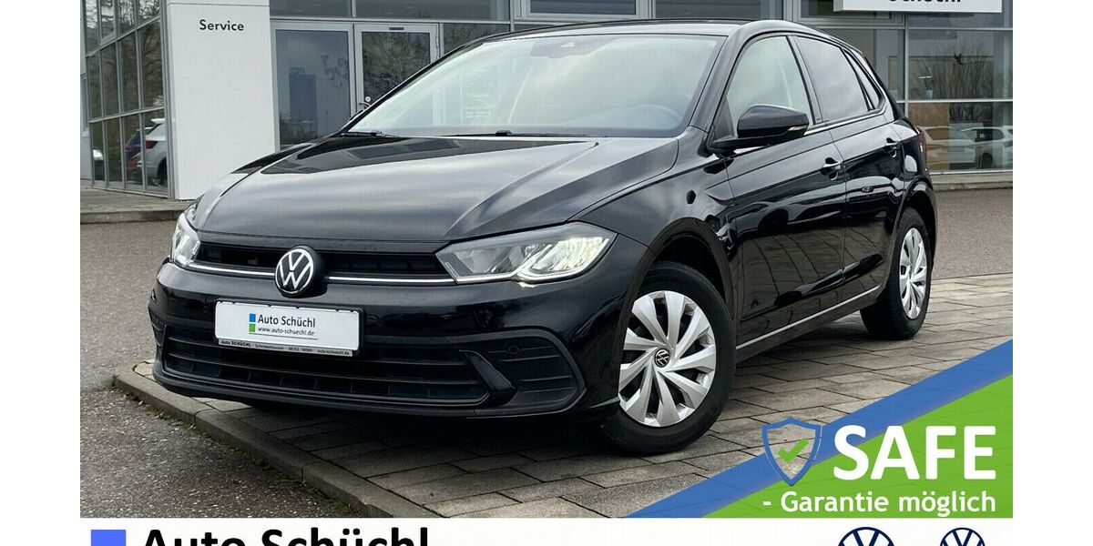 VW Polo 47.150 km 16.248 &euro; Schrobenhausen-Edelshsn. 86529