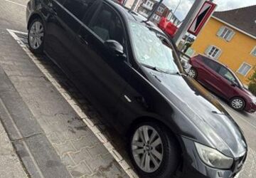 BMW 320 289.000 km 3.300 &euro; Ingolstadt 85055