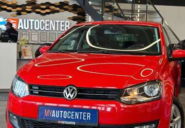 VW Polo 155.400 km 4.899 &euro; Pfaffenhofen an der Ilm 85276