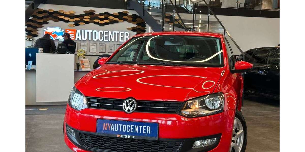 VW Polo 155.400 km 4.899 &euro; Pfaffenhofen an der Ilm 85276