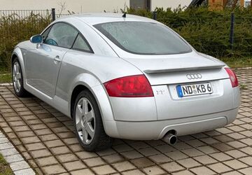 Audi TT 219.000 km 5.900 &euro; Oberhausen 86697