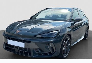 Cupra Leon 2.835 km 38.850 &euro; Ingolstadt 85053