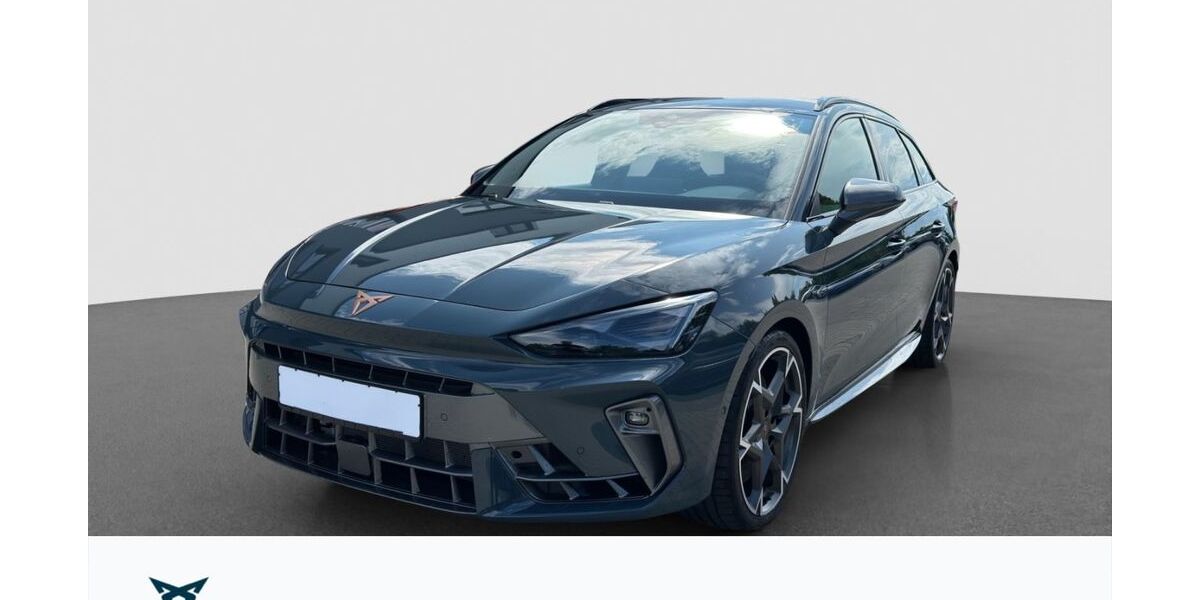 Cupra Leon 2.835 km 38.850 &euro; Ingolstadt 85053