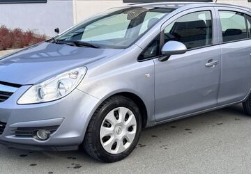 Opel Corsa 69.000 km 1.650 &euro; Großmehring 85098