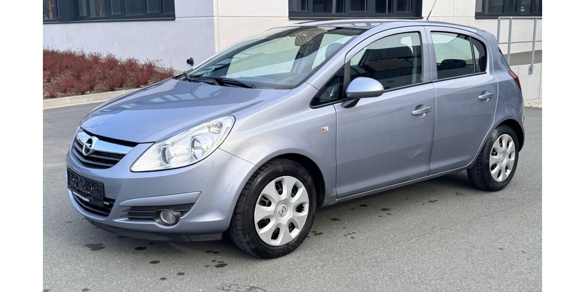 Opel Corsa 69.000 km 1.650 &euro; Großmehring 85098