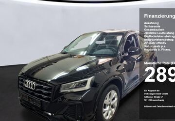 Audi Q2 50.960 km 25.700 &euro; Ingolstadt 85053