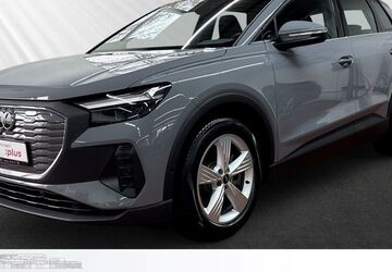 Audi Q4 e-tron 21.900 km 33.400 &euro; Neuburg 86633