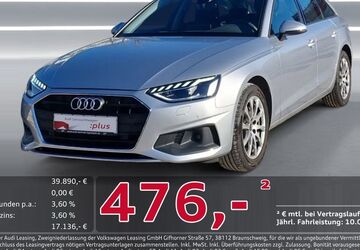Audi A4 15.021 km 39.890 &euro; Ingolstadt 85057