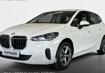 BMW 220 Active Tourer 9.300 km 32.890 &euro; Pfaffenhofen 85276