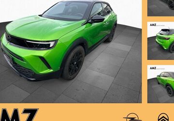 Opel Mokka-e 24.926 km 18.490 &euro; Ingolstadt 85055