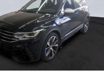 VW Tiguan 18.860 km 45.450 &euro; Manching 85077
