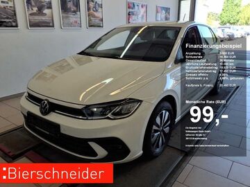 Gebrauchte VW Polo