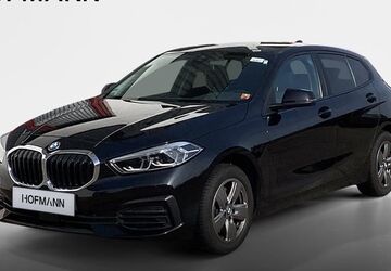 BMW 118 68.500 km 19.615 &euro; Neuburg an der Donau 86633