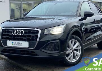 Audi Q2 39.864 km 22.448 &euro; Schrobenhausen-Edelshsn. 86529