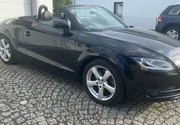 Audi TT 165.000 km 7.950 &euro; PFörring 85104