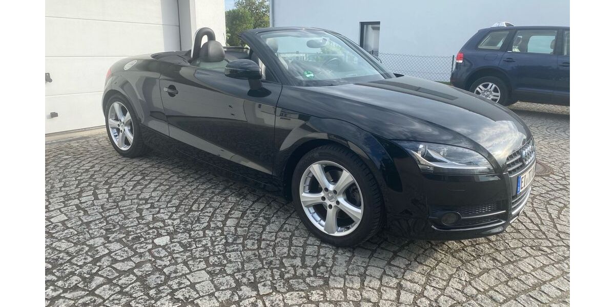 Audi TT 165.000 km 7.950 &euro; PFörring 85104