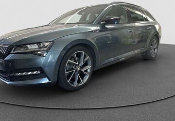 Skoda Superb 75.700 km 24.950 &euro; Ingolstadt 85053