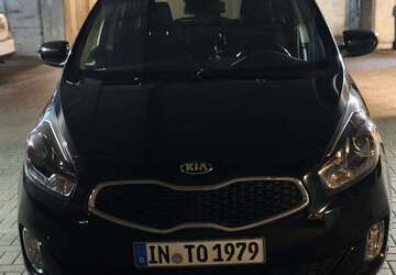 Kia Carens 148.000 km 7.700 &euro; Ingolstadt 85057