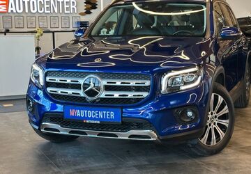 Mercedes-Benz GLB 200 61.030 km 30.499 &euro; Pfaffenhofen 85276