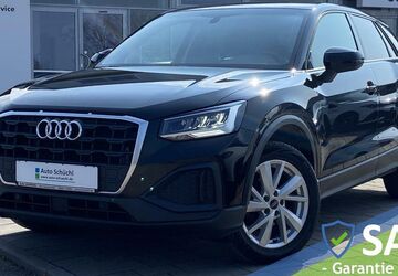 Audi Q2 47.280 km 21.348 &euro; Schrobenhausen-Edelshsn. 86529