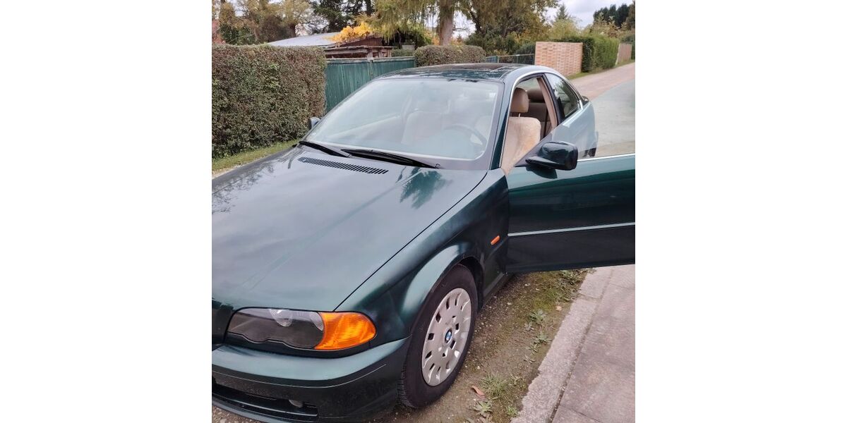 BMW 323 194.000 km 4.500 &euro; Neuburg/Donau 86633