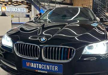 BMW 520 221.173 km 12.390 &euro; Pfaffenhofen an der Ilm 85276