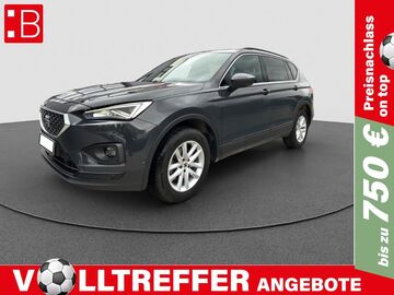 Gebrauchte Seat Tarraco