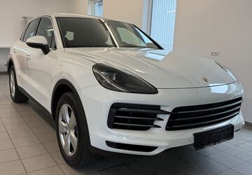 Porsche Cayenne 118.950 km 39.900 &euro; Wolnzach 85283